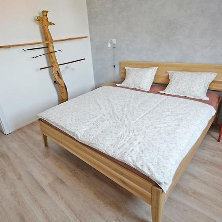 Apartman Polygon Valtice Dış mekan fotoğraf