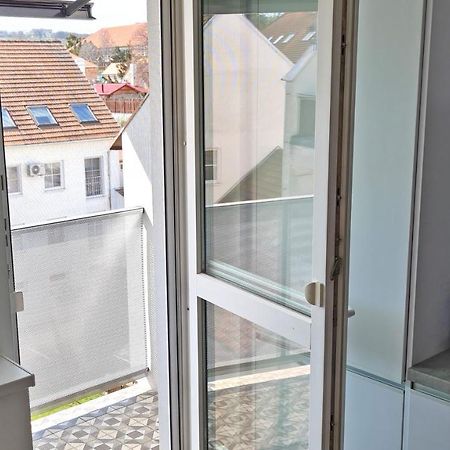 Apartman Polygon Valtice Dış mekan fotoğraf