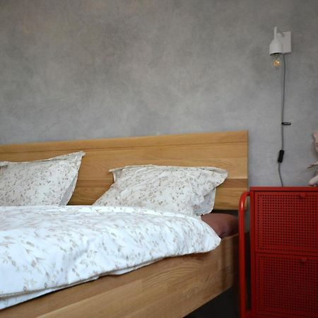 Apartman Polygon Valtice Dış mekan fotoğraf