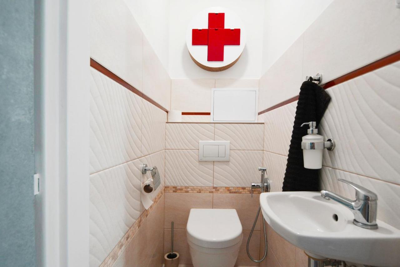 Apartman Polygon Valtice Dış mekan fotoğraf