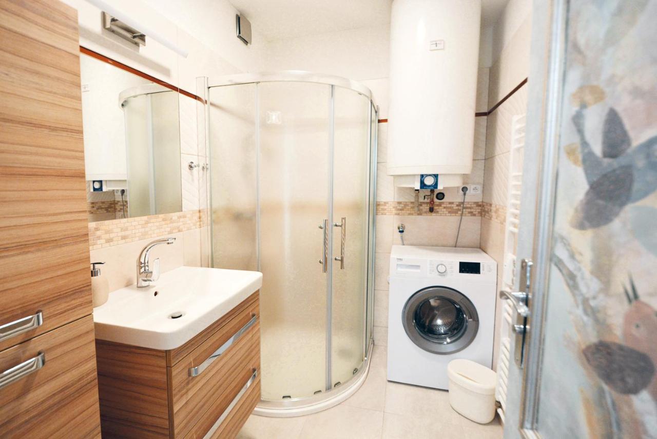 Apartman Polygon Valtice Dış mekan fotoğraf