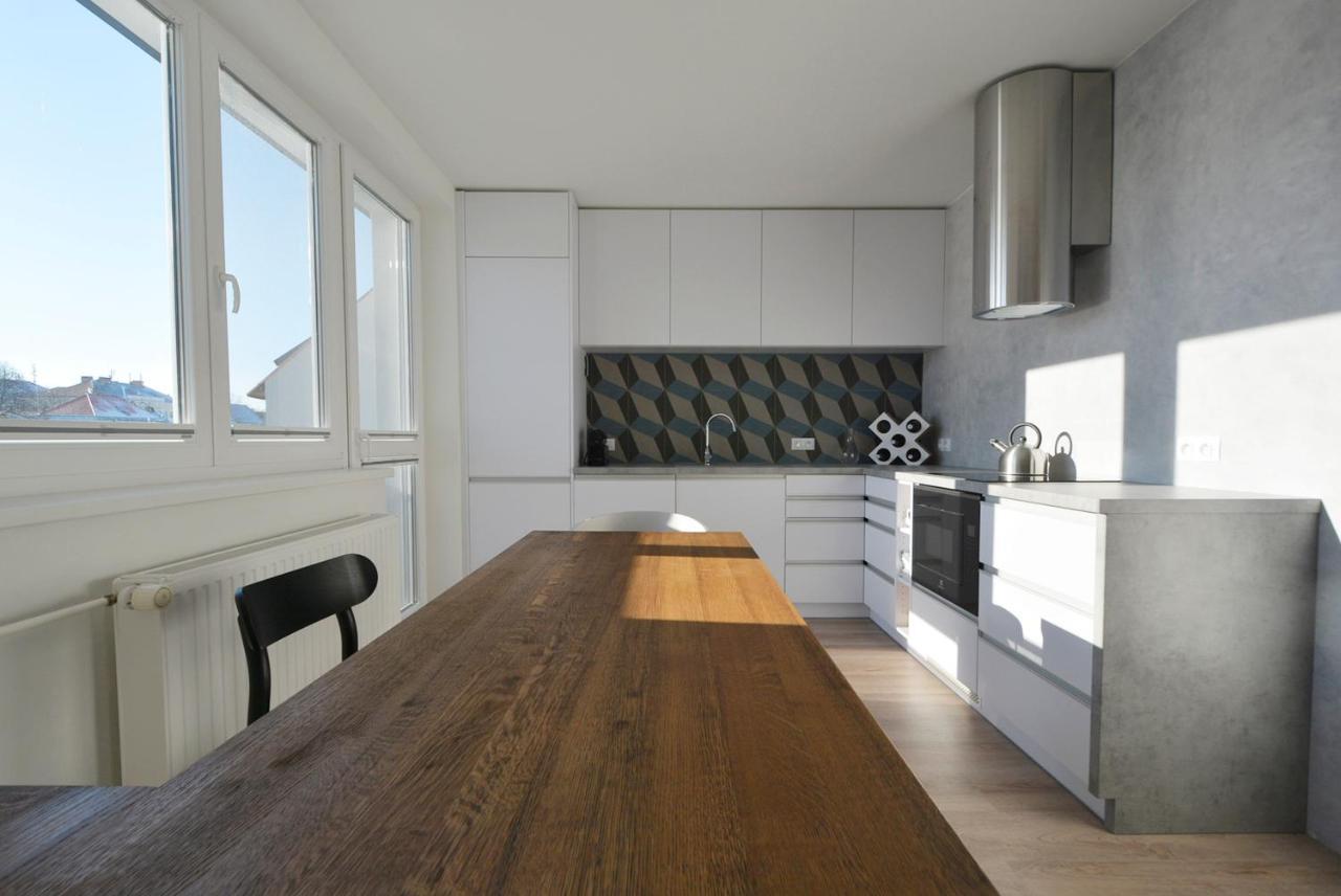 Apartman Polygon Valtice Dış mekan fotoğraf