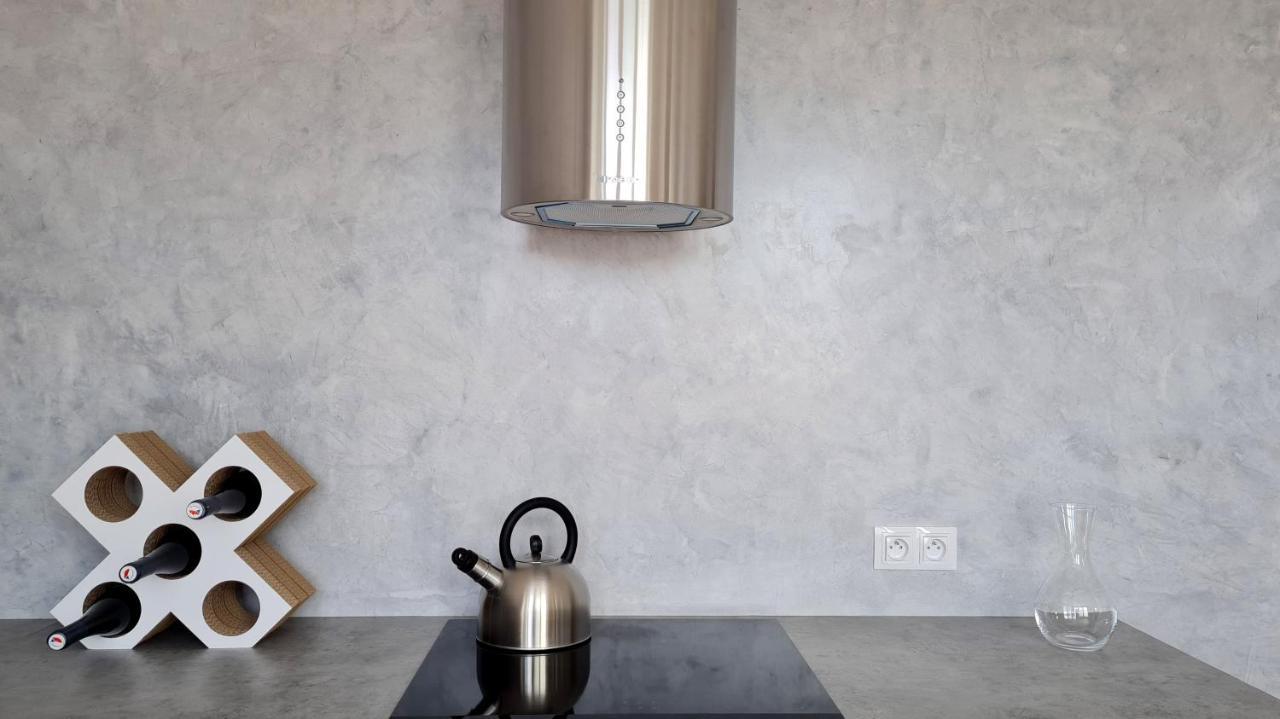 Apartman Polygon Valtice Dış mekan fotoğraf
