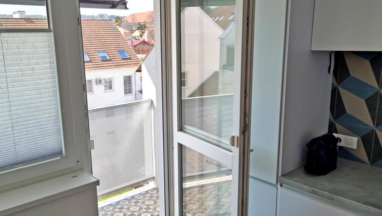 Apartman Polygon Valtice Dış mekan fotoğraf