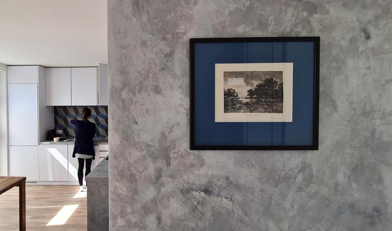 Apartman Polygon Valtice Dış mekan fotoğraf